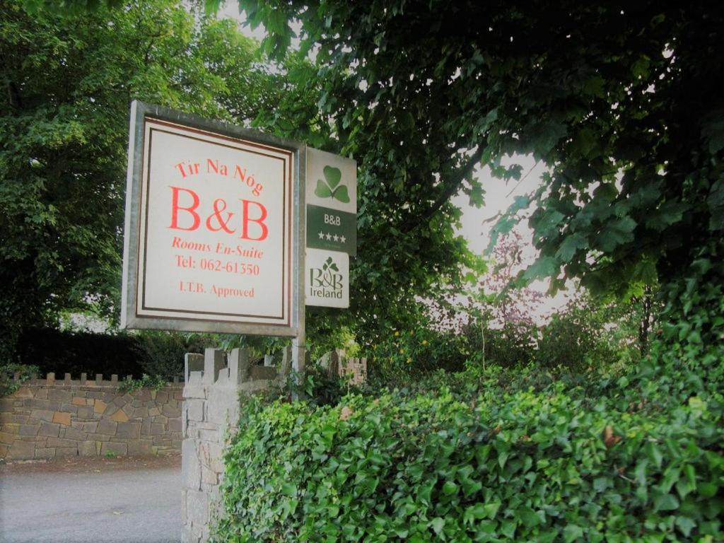 Tir Na Nog B&B Кашел Экстерьер фото