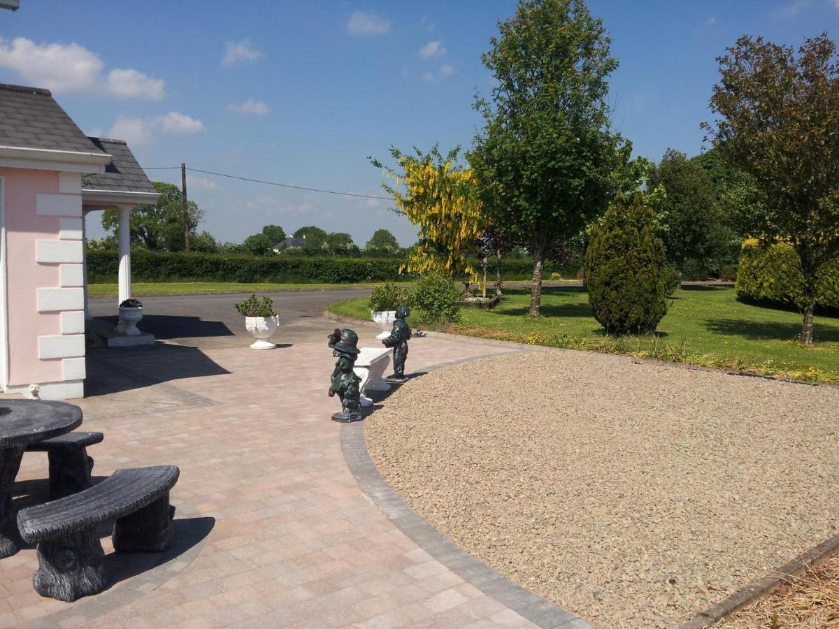 Tir Na Nog B&B Кашел Экстерьер фото