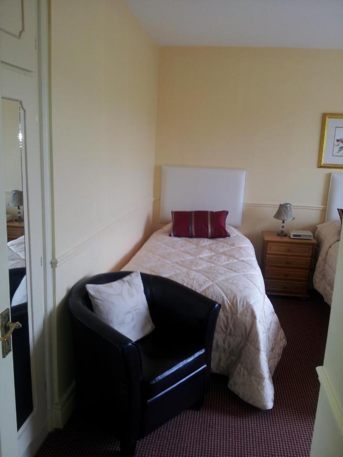 Tir Na Nog B&B Кашел Экстерьер фото