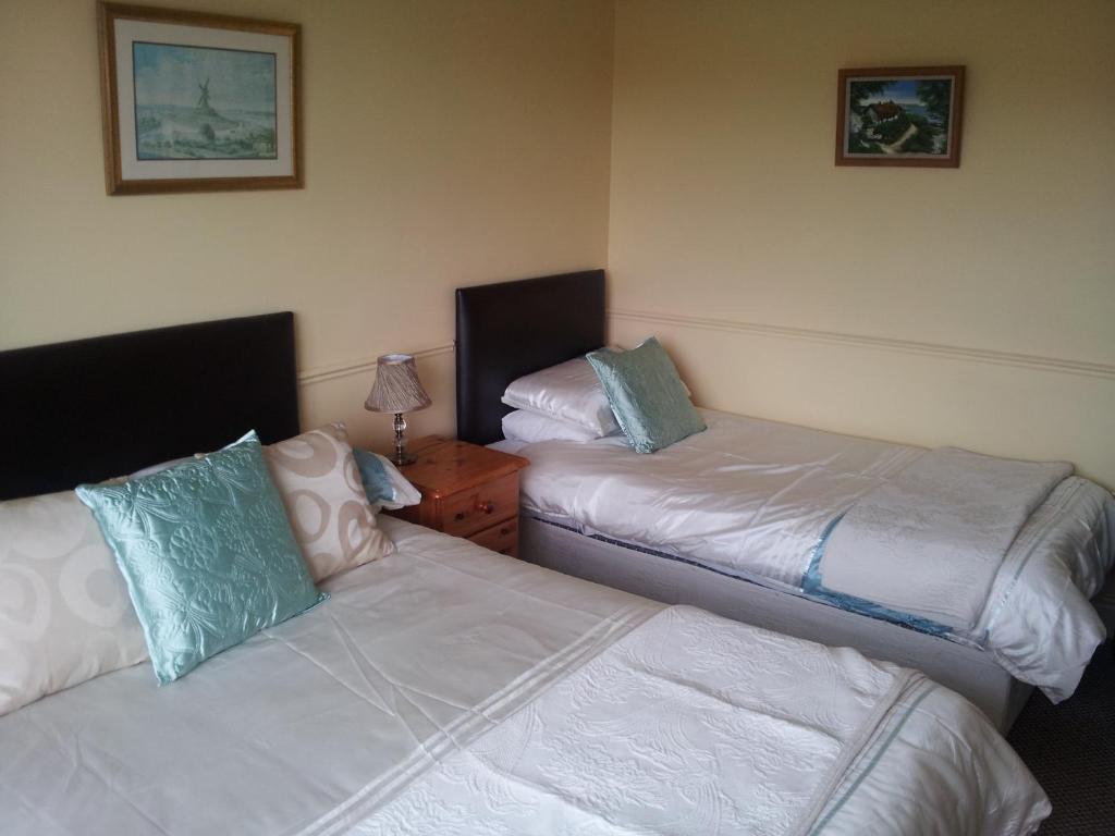 Tir Na Nog B&B Кашел Экстерьер фото